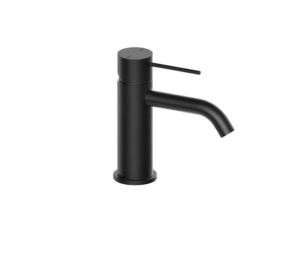 Nero Mecca Tapware Shower Mixer Package - Matte Black