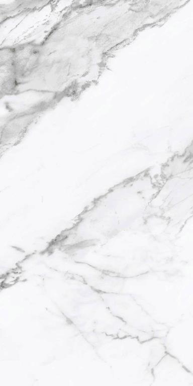 Calacatta Marble Look Tile Polished 300x600