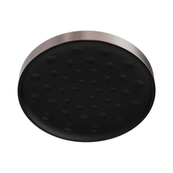 Nero Serenity Shower head - Brushed Bronze