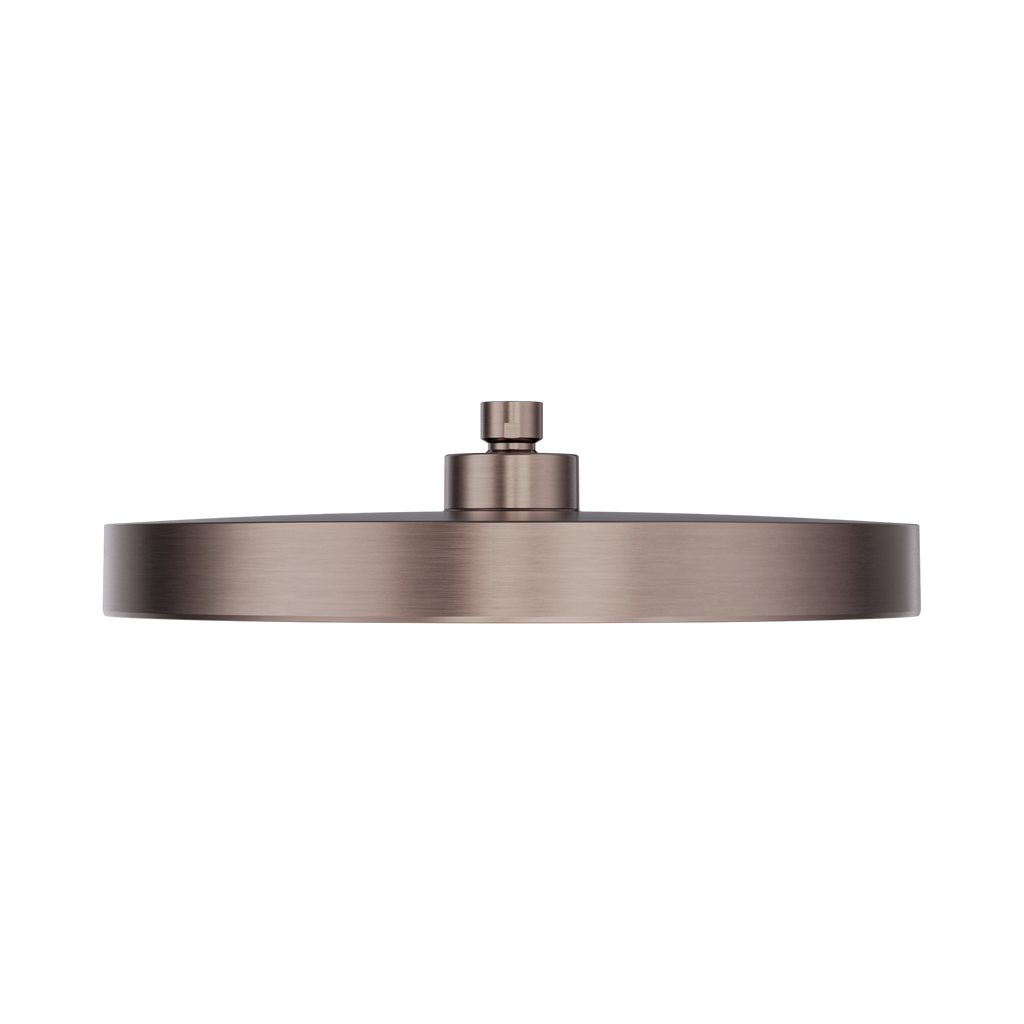Nero Serenity Shower head - Brushed Bronze