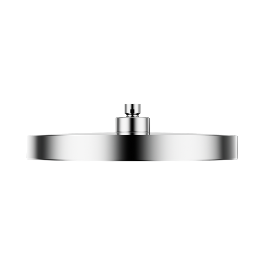 Nero Serenity Shower head - Chrome