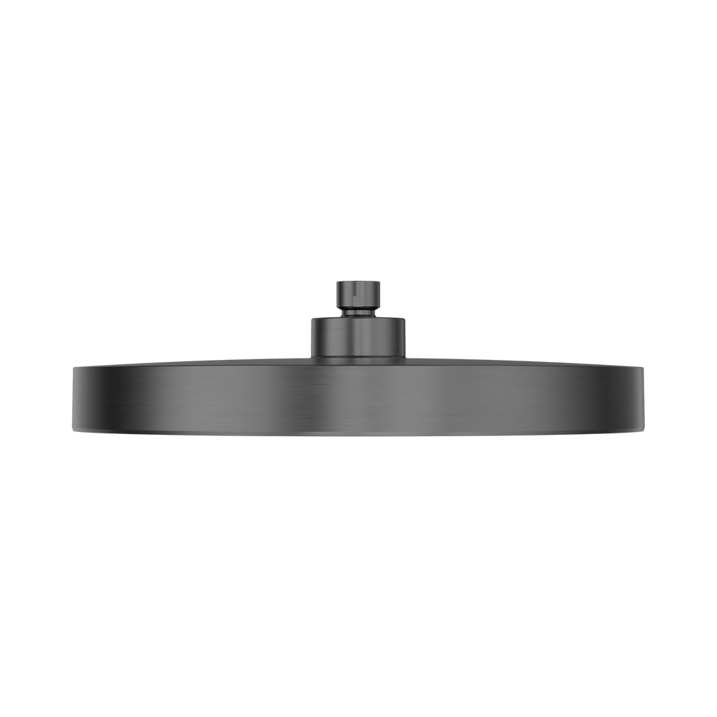 Nero Serenity Shower head - Gunmetal