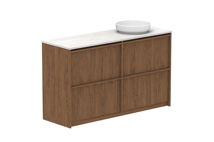 ADP Eli Floor Standing Vanity