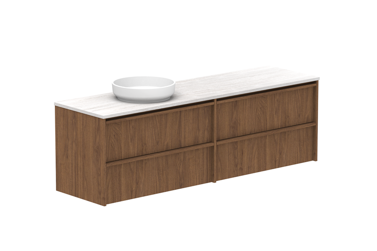 ADP Eli Wall Hung Vanity