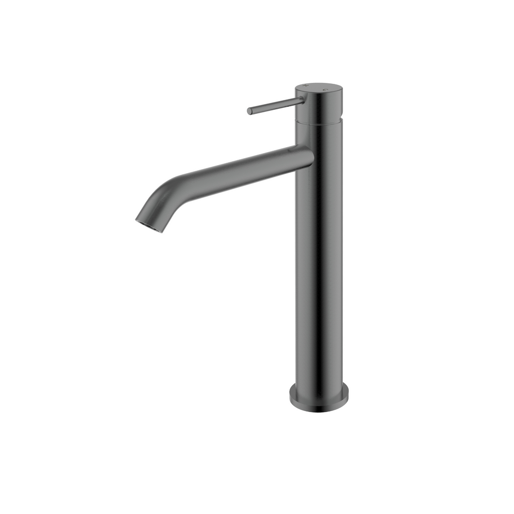 Tapware Shower Complete Bathroom Package Gunmetal