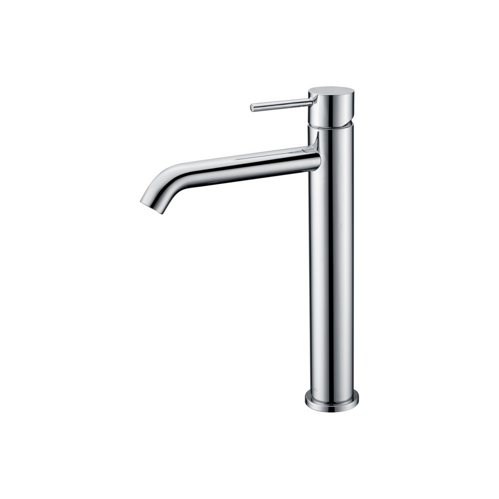 Tapware Shower Complete Bathroom Package Chrome