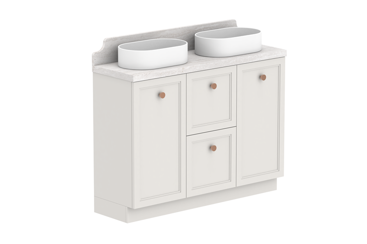 ADP Mabel Ensuite Floor Standing Vanity