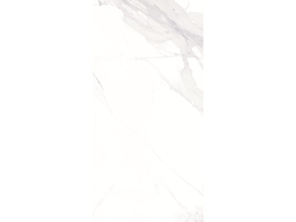 Calacatta Pro Marble Look Tile Matt 300x600