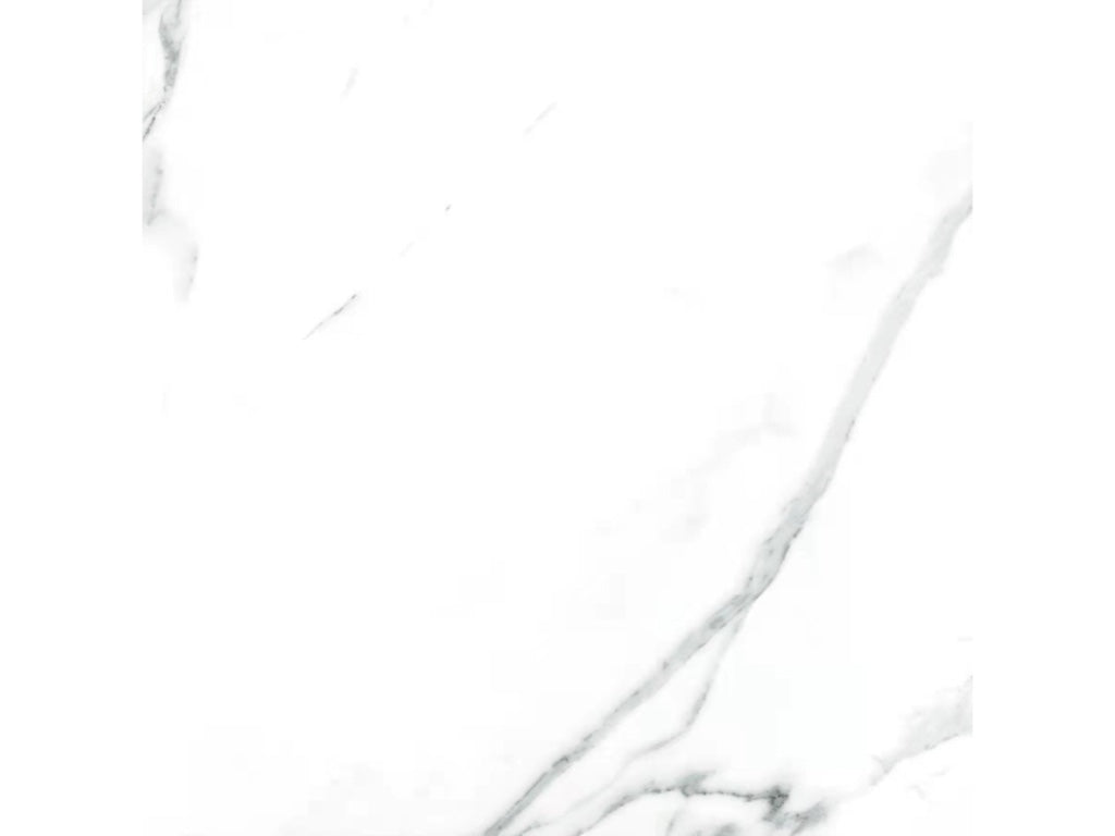 Calacatta Pro Marble Look Tile Matt 600X600
