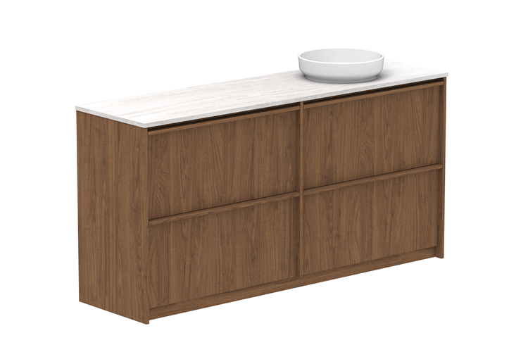 ADP Eli Floor Standing Vanity