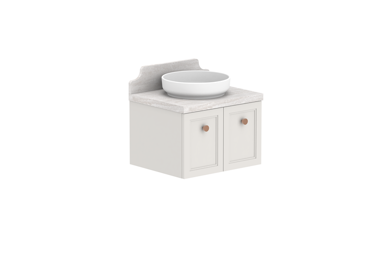 ADP Mabel Wall Hung Vanity