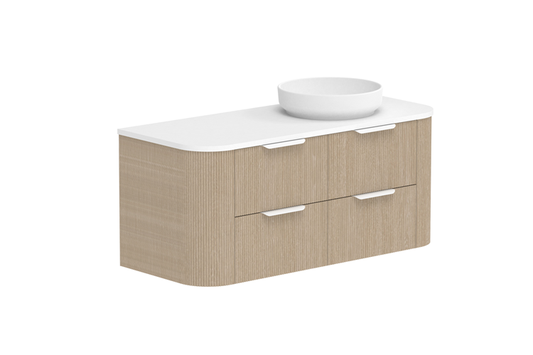 ADP Thirroul Wall Hung Vanity