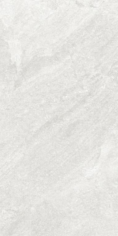 Quartz Bianco Natural Stone Look Tile 300x600