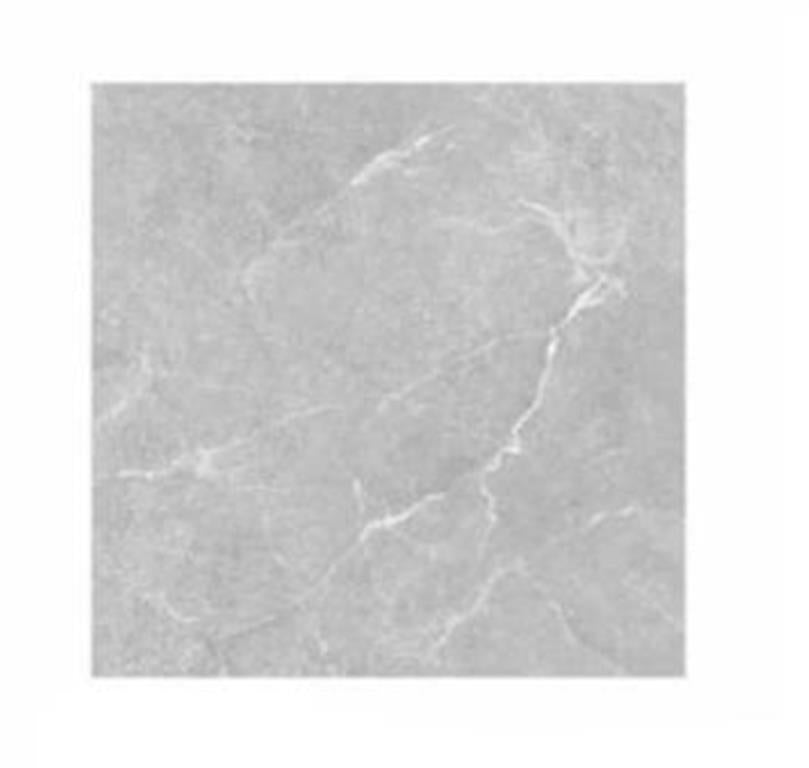 Petra Light Grey Felltec Natural Stone Look Tile 600X600