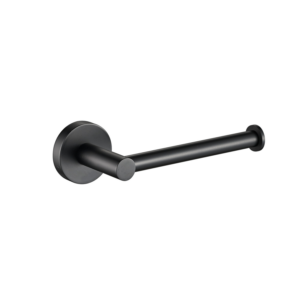 Tapware Shower Complete Bathroom Package Matte Black