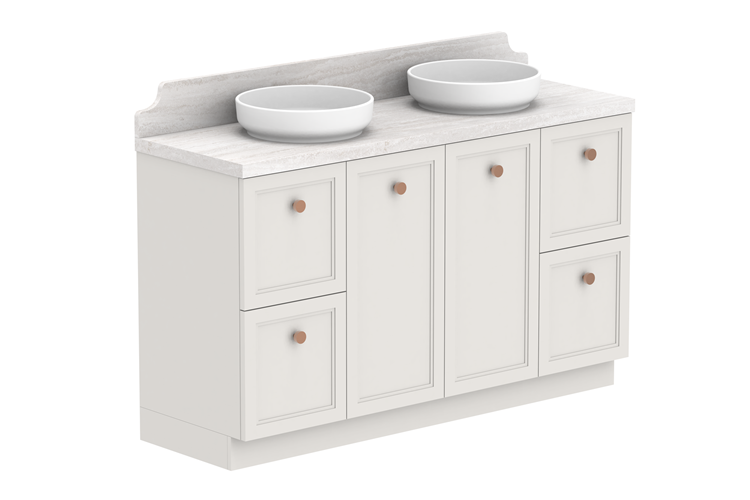 ADP Mabel Floor Standing Vanity