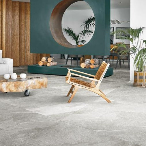 Ardesia Ivory Felltec Stone Look Tile 300x600