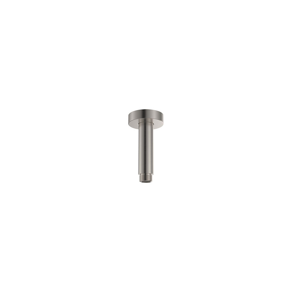 Fienza Kaya Shower Dropper 100mm - Brushed Nickel