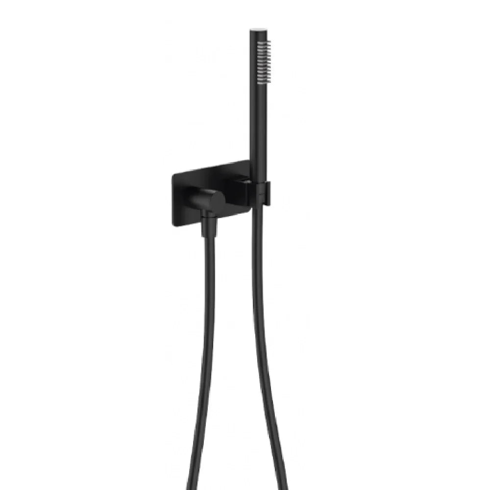 Fienza Isabella Hand Shower - Matte Black