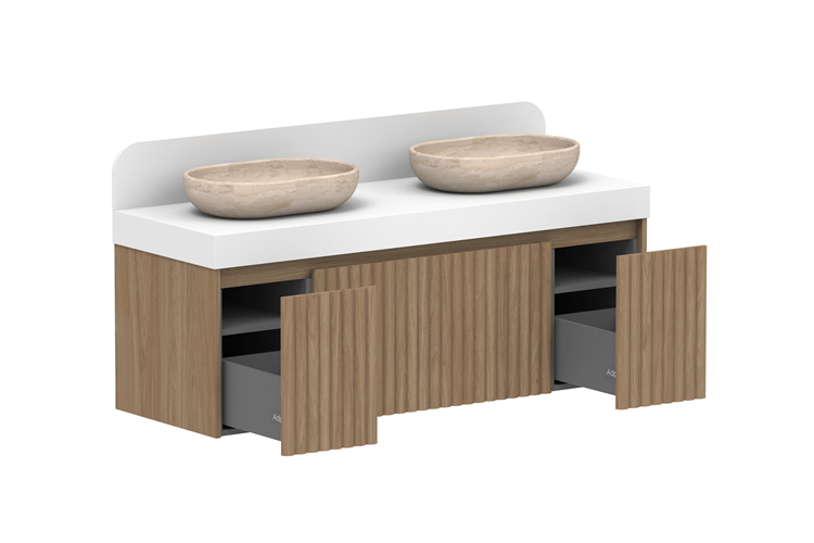 ADP Harper Wall Hung Vanity