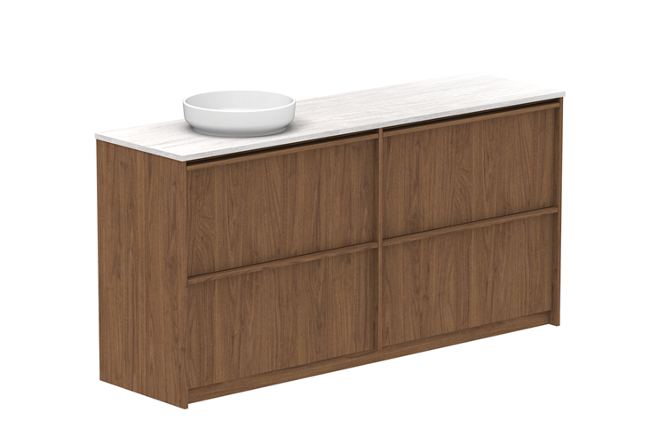 ADP Eli Floor Standing Vanity