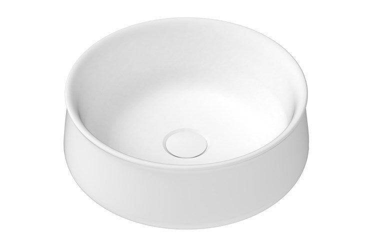 ADP Jennifer White Above Counter Basin