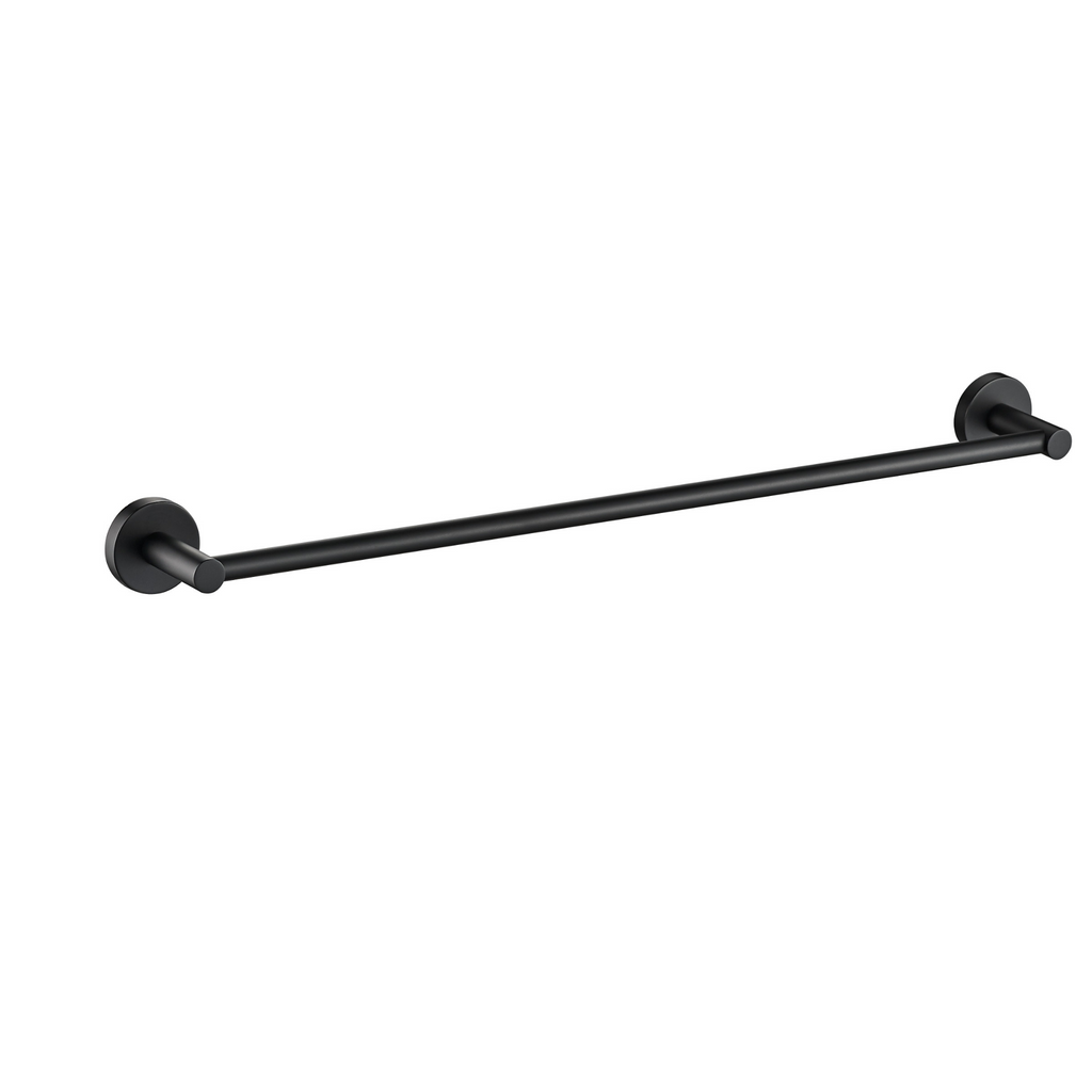Tapware Shower Complete Bathroom Package Matte Black
