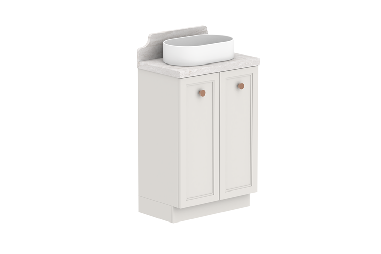 ADP Mabel Ensuite Floor Standing Vanity