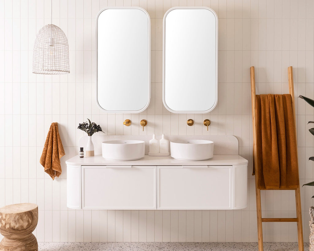 ADP Flo Wall Hung Vanity