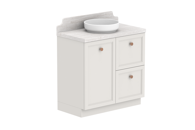 ADP Mabel Floor Standing Vanity