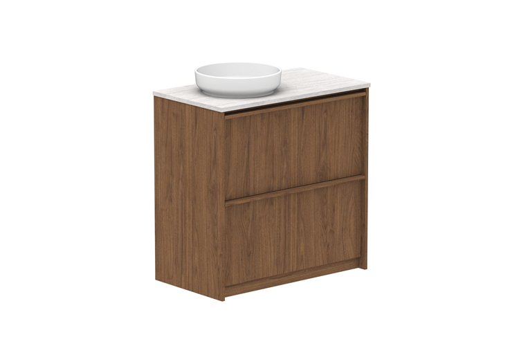 ADP Eli Floor Standing Vanity