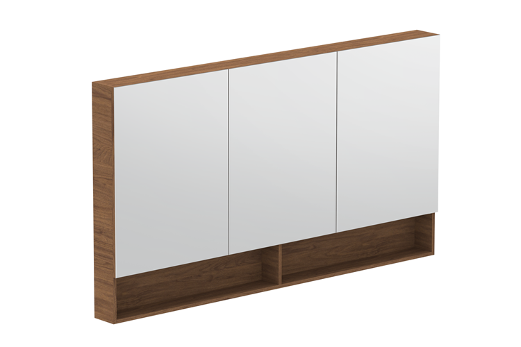 ADP Eli Mirrored Shaving Cabinet