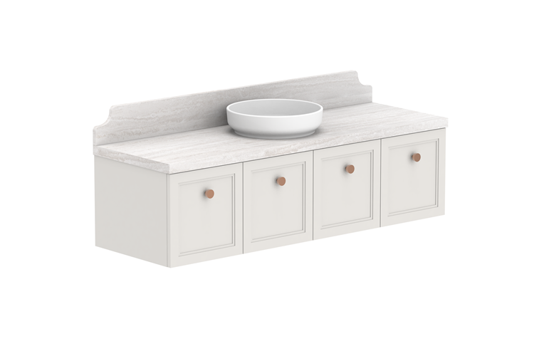 ADP Mabel Wall Hung Vanity