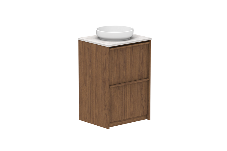 ADP Eli Floor Standing Vanity