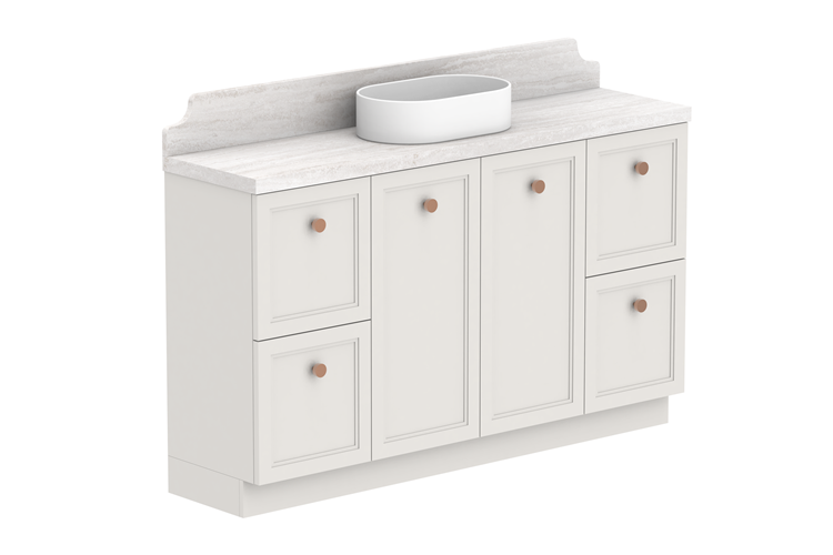 ADP Mabel Ensuite Floor Standing Vanity