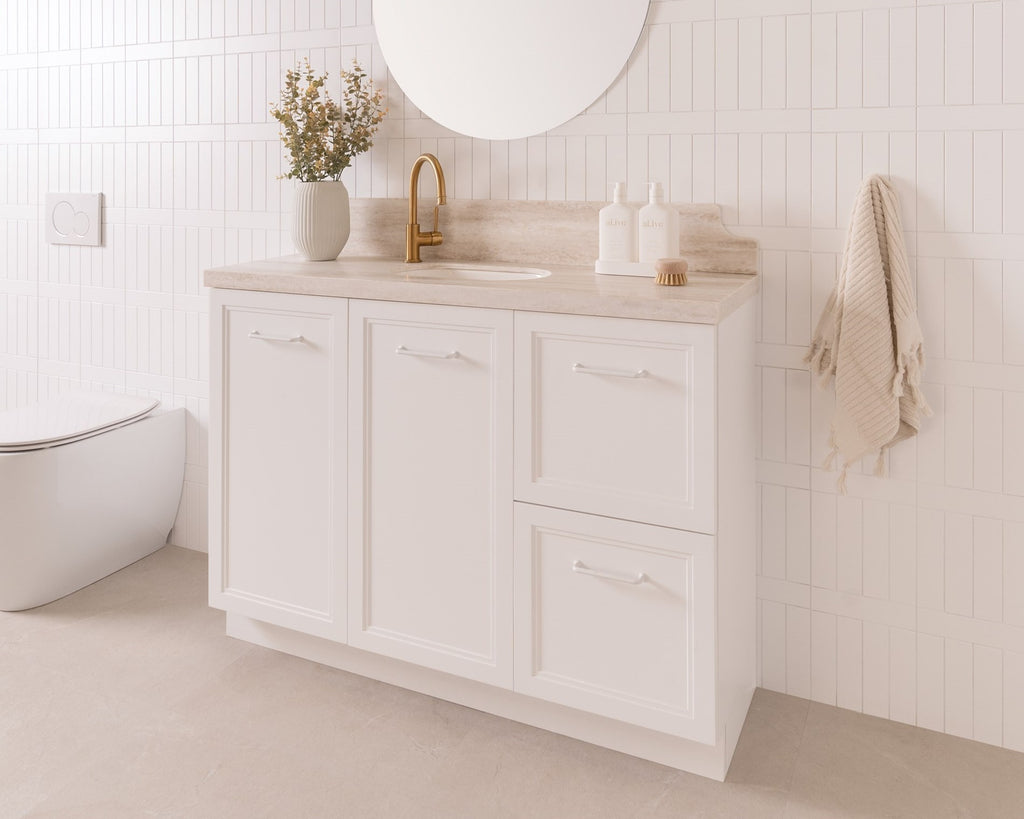 ADP Mabel Ensuite Floor Standing Vanity