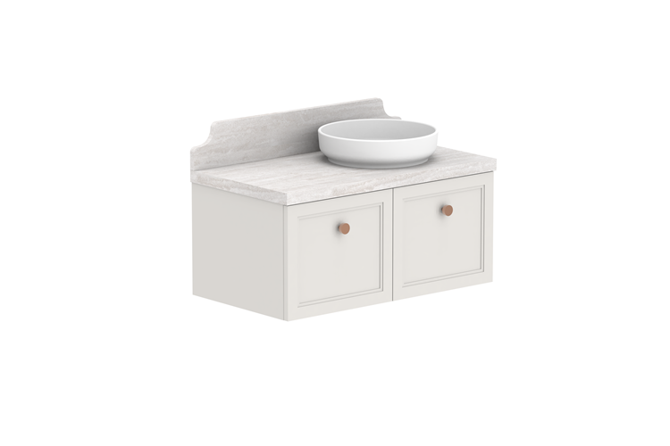 ADP Mabel Wall Hung Vanity
