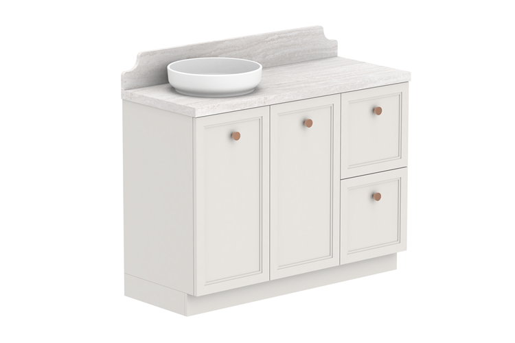 ADP Mabel Floor Standing Vanity