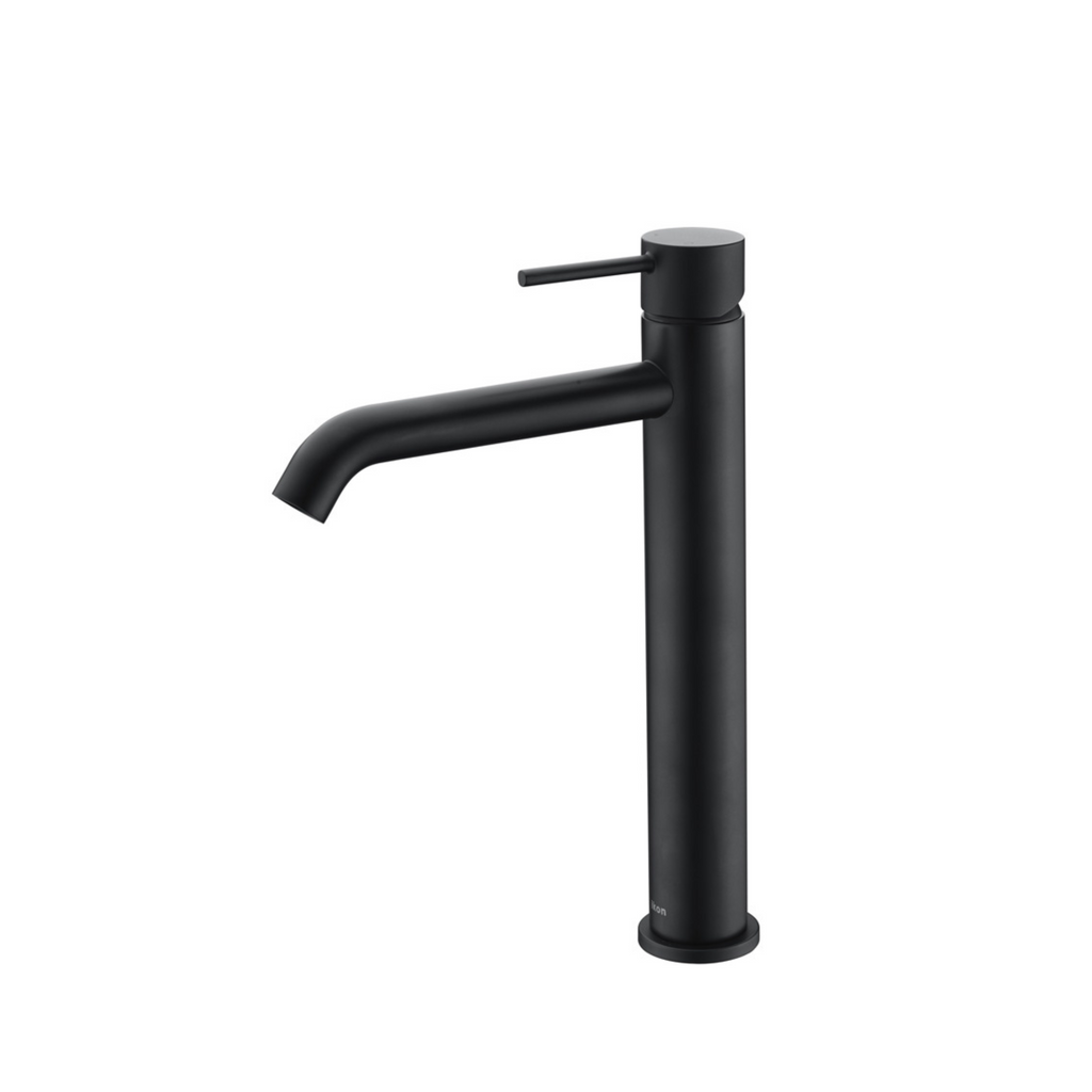 Tapware Shower Complete Bathroom Package Matte Black