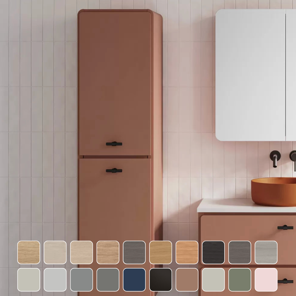 Timberline Colby Tall Boy