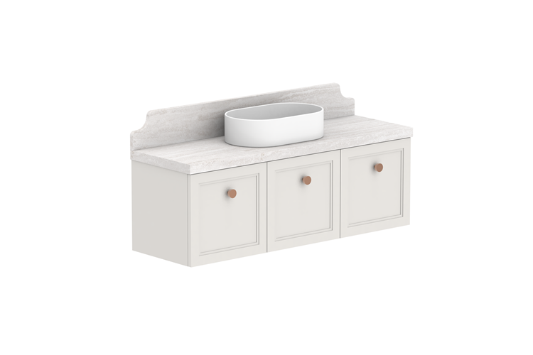 ADP Mabel Ensuite Wall Hung Vanity