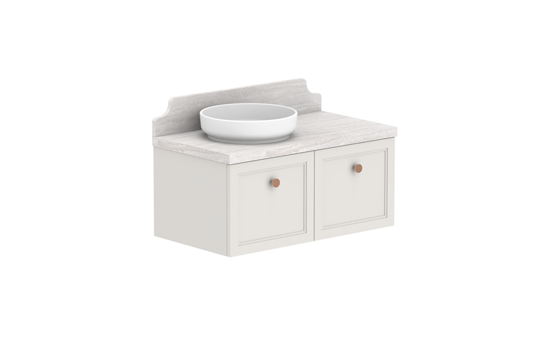 ADP Mabel Wall Hung Vanity