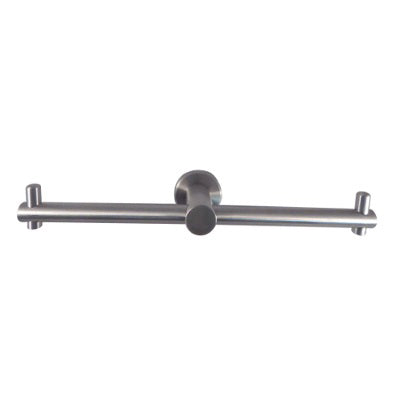 Metlam Toilet Roll Holder - Antimicrobial