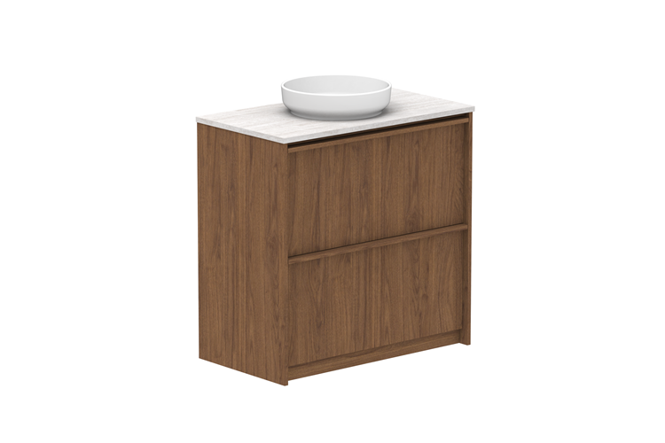 ADP Eli Floor Standing Vanity