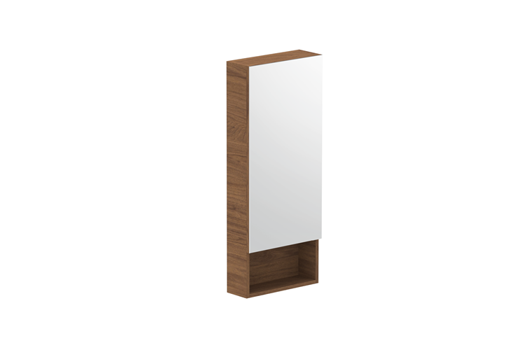 ADP Eli Mirrored Shaving Cabinet