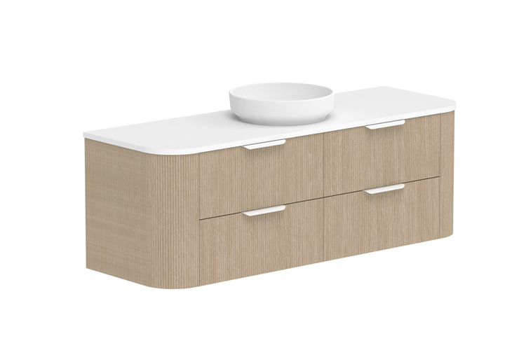 ADP Thirroul Wall Hung Vanity