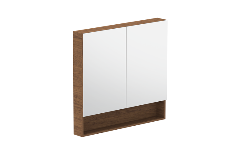 ADP Eli Mirrored Shaving Cabinet