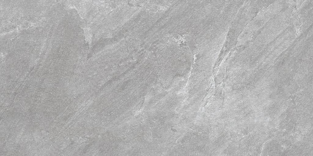 Quartz Grigio Natural Stone Look Tile 600x1200