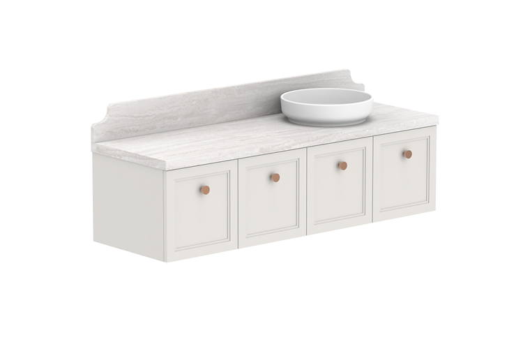 ADP Mabel Wall Hung Vanity