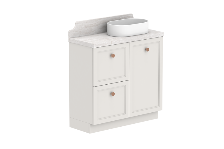 ADP Mabel Ensuite Floor Standing Vanity